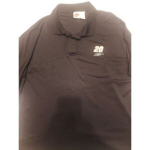 Winners Circle Embroidered #20 Tony Stewart Polo Shirt‎ (XL)